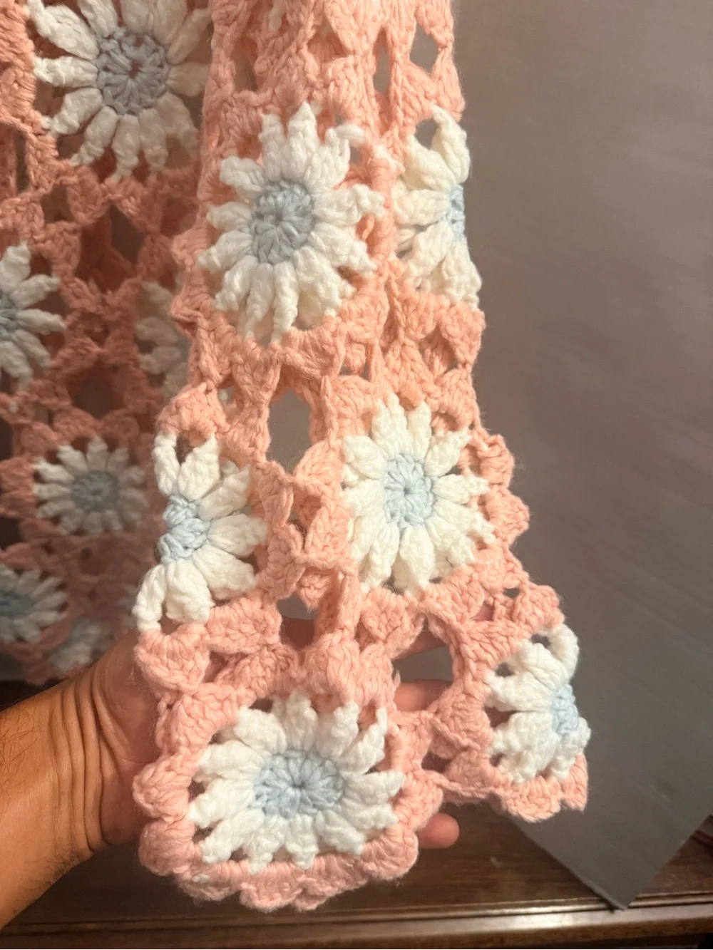 The Nest Wild And Dreamy Cardigan
